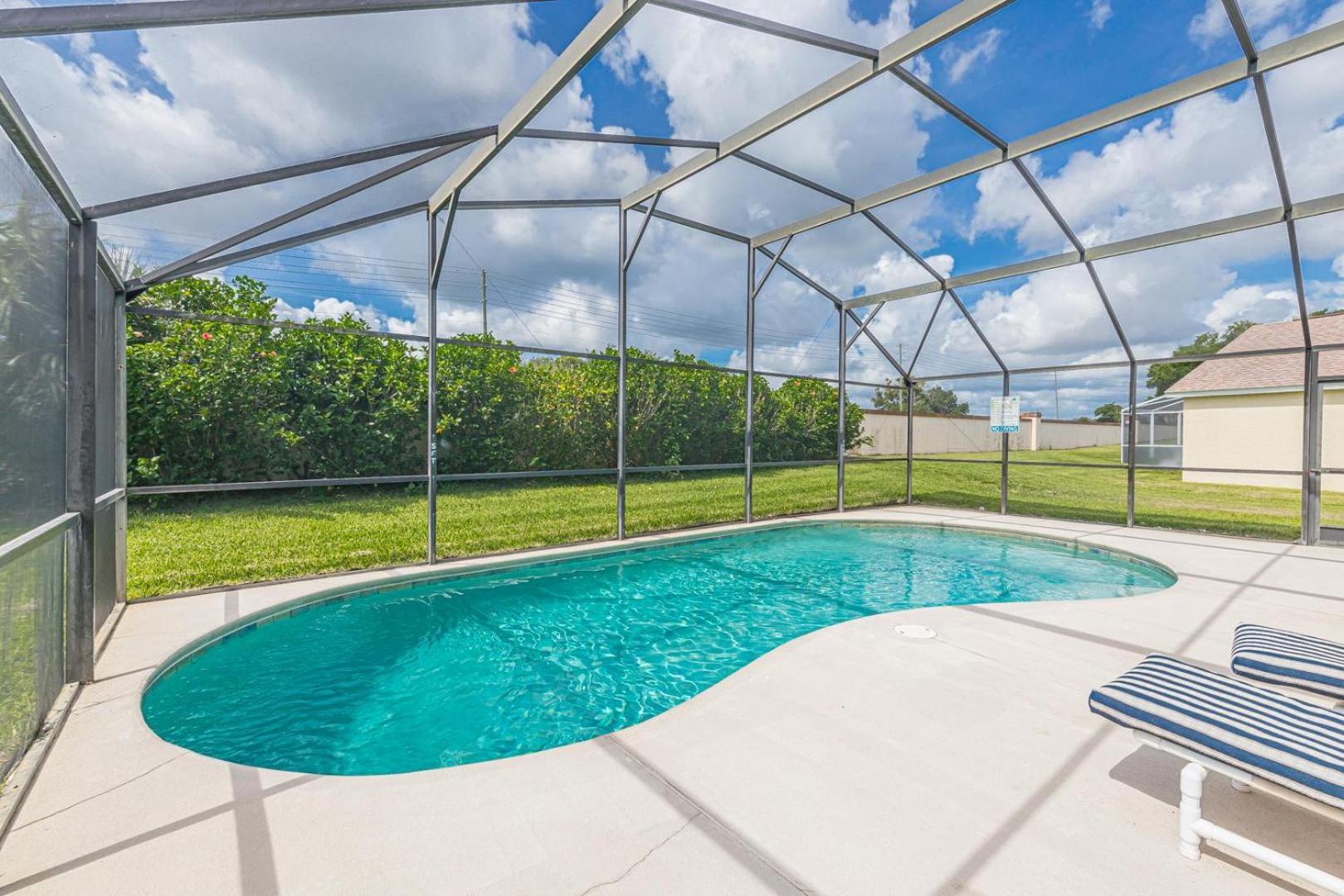The Boat House Vila Orlando Exterior foto