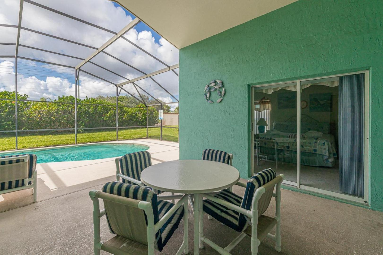The Boat House Vila Orlando Exterior foto