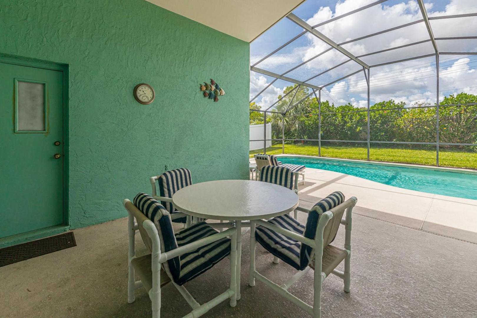 The Boat House Vila Orlando Exterior foto