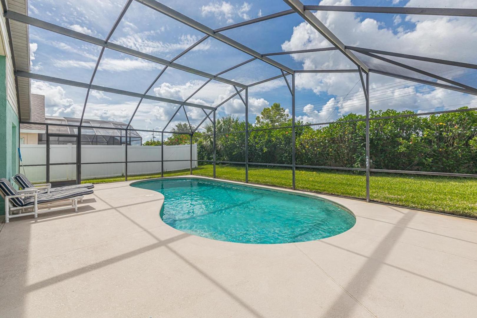 The Boat House Vila Orlando Exterior foto