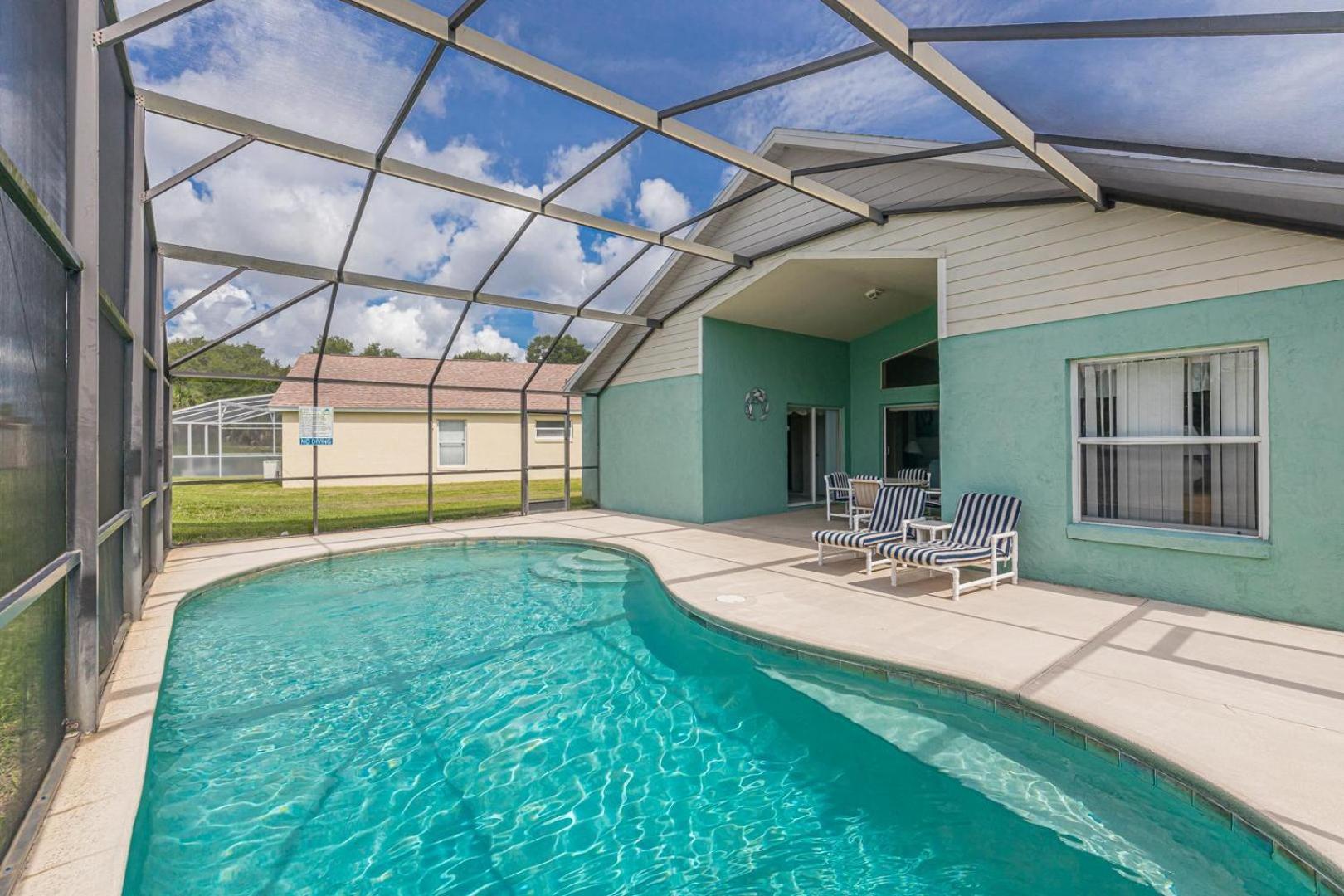The Boat House Vila Orlando Exterior foto